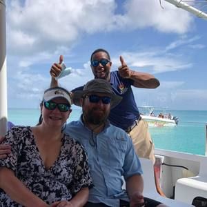 Meet your Posher, Holly